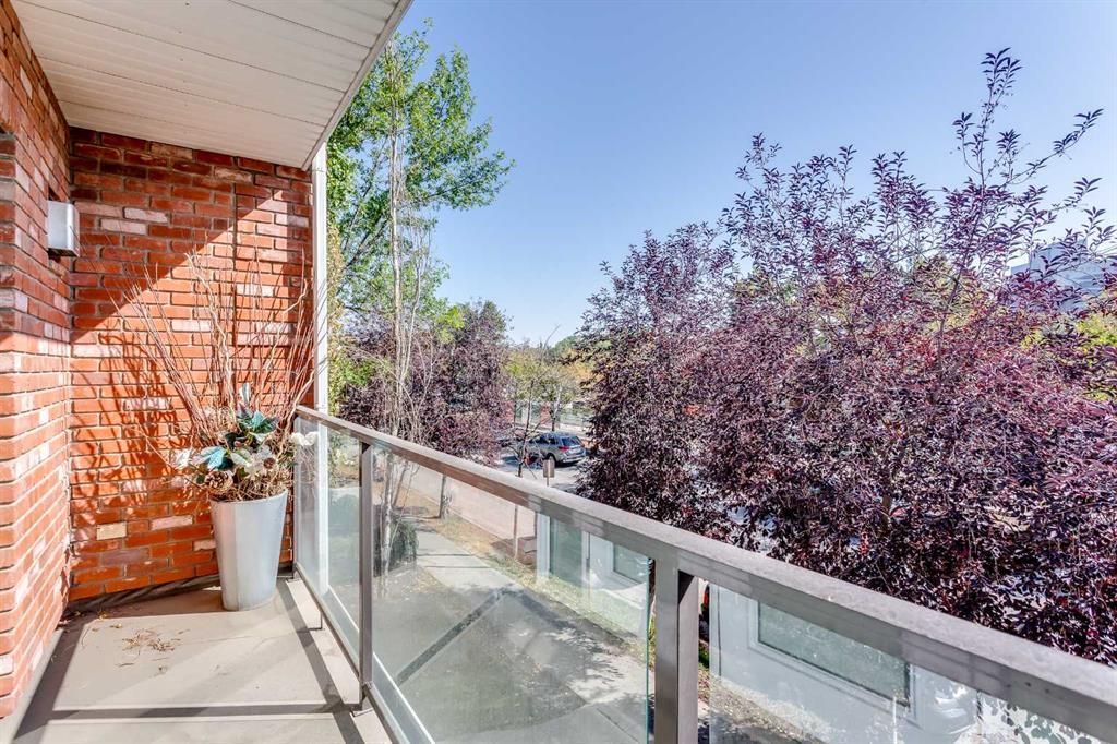 102, 814 Memorial Drive Northwest, Calgary – Residential Row/Townhouse Listing Photo 22