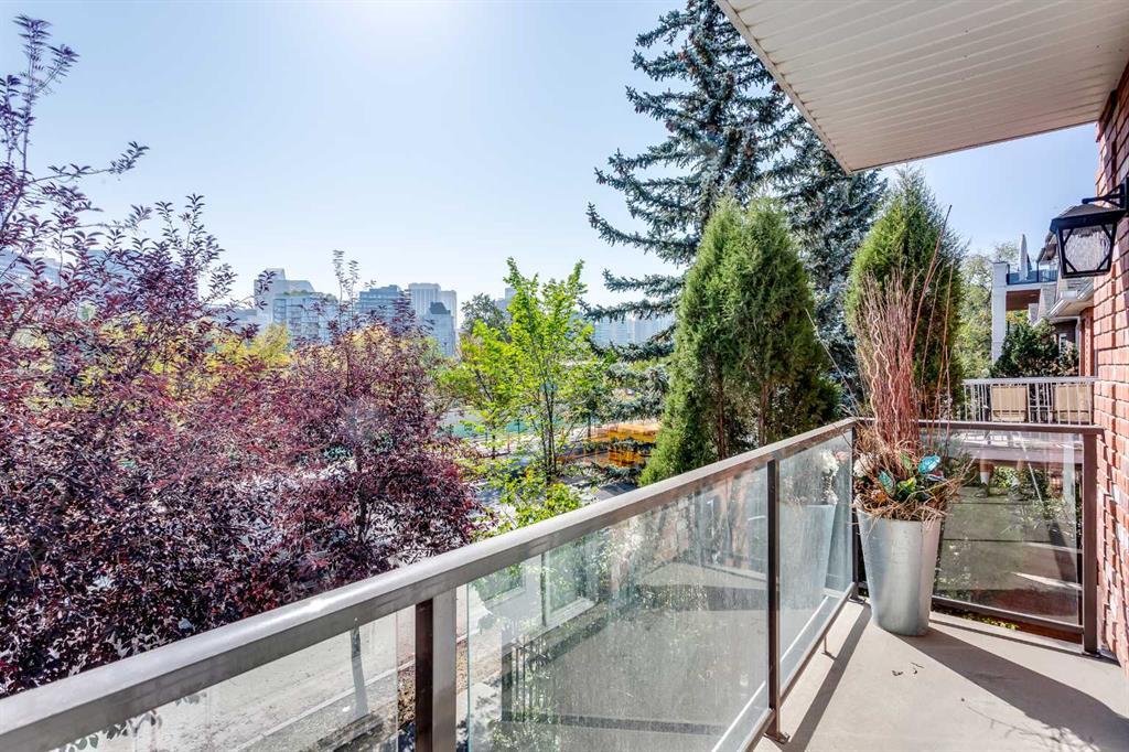 102, 814 Memorial Drive Northwest, Calgary – Residential Row/Townhouse Listing Photo 23