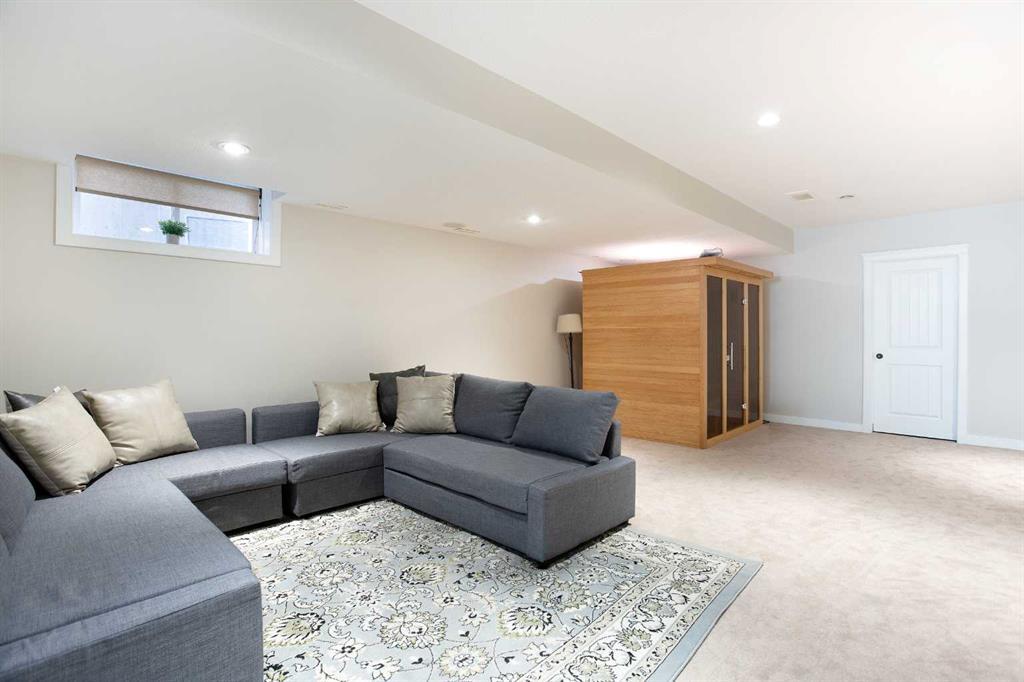 102, 814 Memorial Drive Northwest, Calgary – Residential Row/Townhouse Listing Photo 35