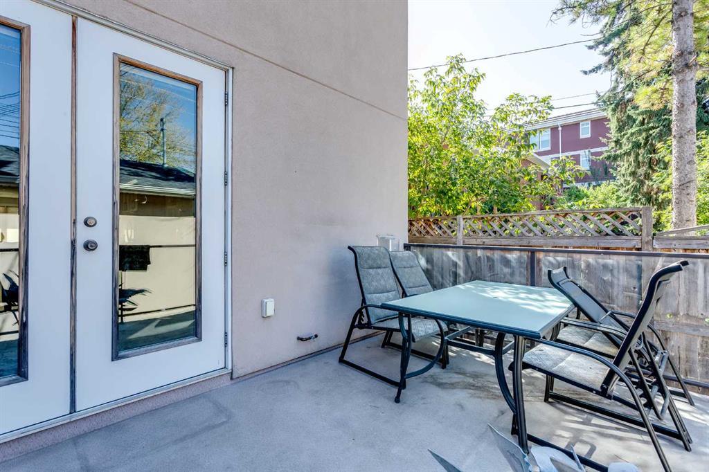 102, 814 Memorial Drive Northwest, Calgary – Residential Row/Townhouse Listing Photo 40