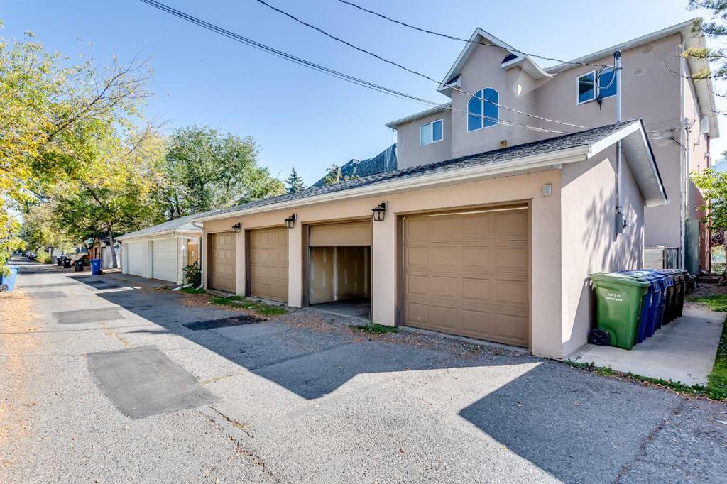 102, 814 Memorial Drive Northwest, Calgary – Residential Row/Townhouse Listing Photo 41