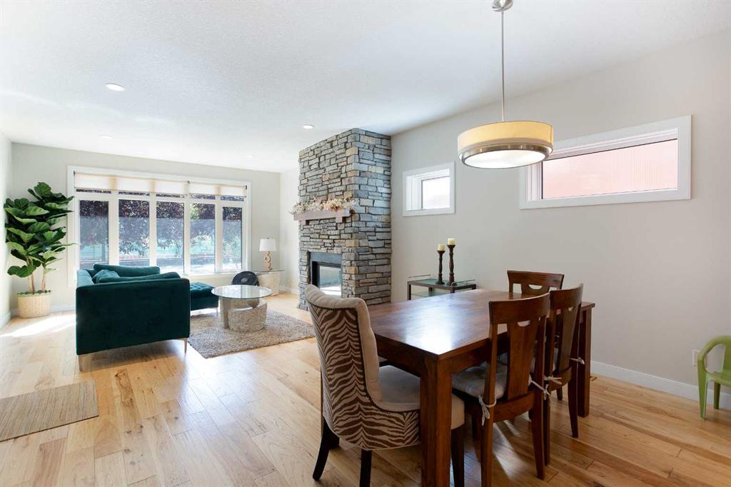 102, 814 Memorial Drive Northwest, Calgary – Residential Row/Townhouse Listing Photo 8