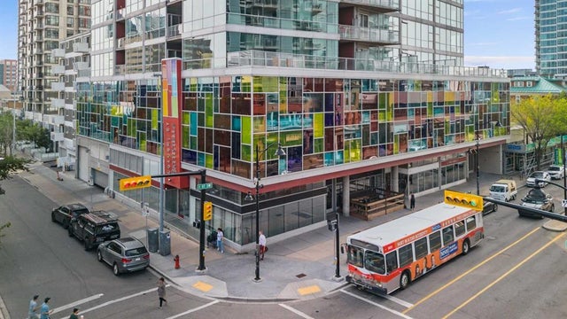 2007, 135 13 Avenue Sw, Calgary