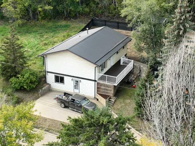 4914 59 Street, Athabasca