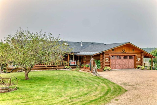 375044 Rr 64, Rural Clearwater County