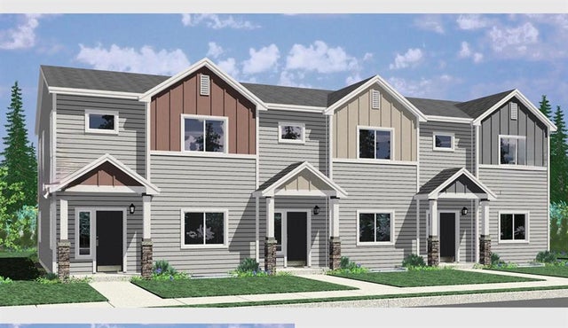 1997 Mccaskill Drive, Crossfield