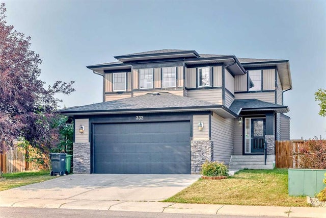 332 Ranch Close, Strathmore