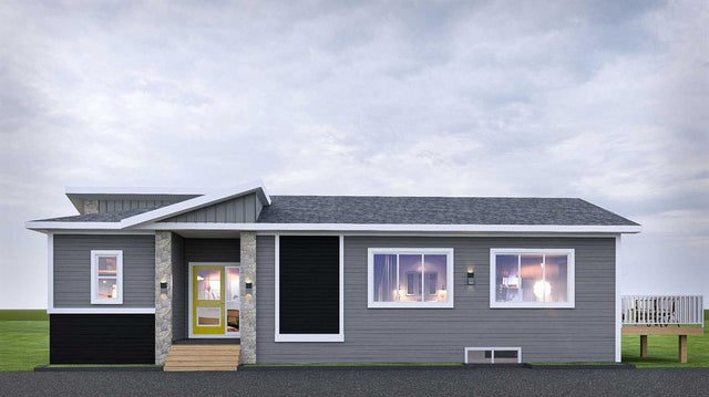 719 1st Street Se, High River