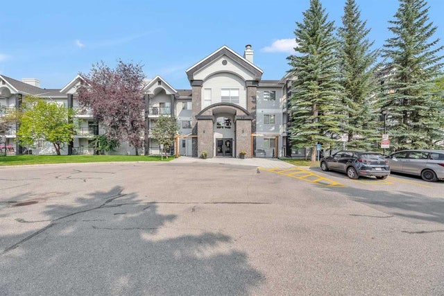 106, 2022 Canyon Meadows Drive Se, Calgary
