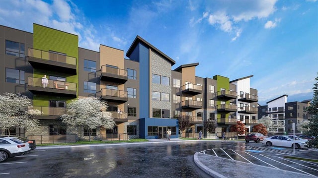 1111, 15126 37 Street Sw, Calgary