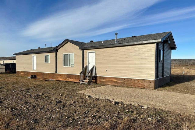 18 Shoreline Drive, Whitecourt