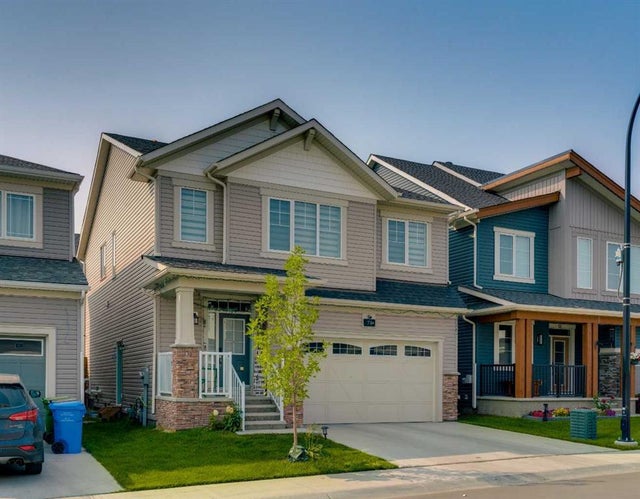 71 Carringwood Grove Nw, Calgary