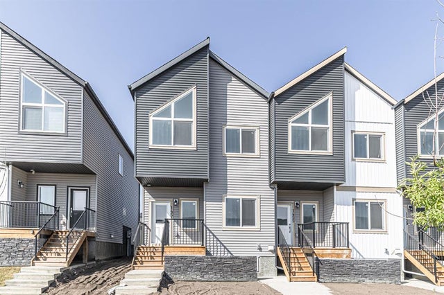 59 Cornerstone Row Ne, Calgary