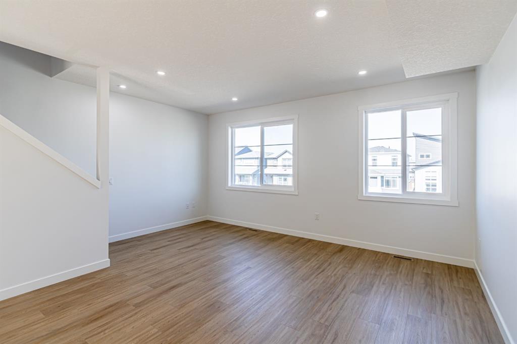 59 Cornerstone Row Northeast, Calgary – Residential Row/Townhouse Listing Photo 9
