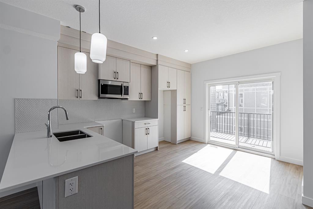 59 Cornerstone Row Northeast, Calgary – Residential Row/Townhouse Listing Photo 17