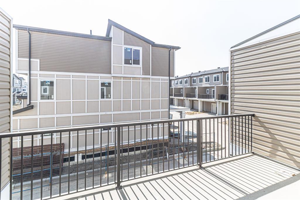59 Cornerstone Row Northeast, Calgary – Residential Row/Townhouse Listing Photo 21