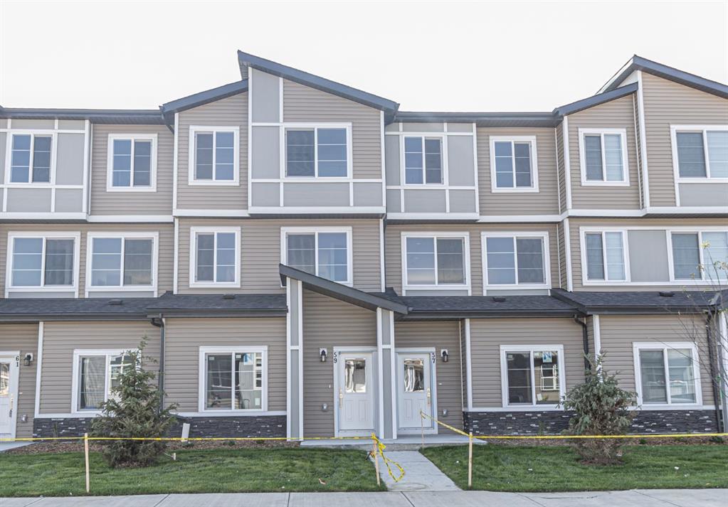 59 Cornerstone Row Northeast, Calgary – Residential Row/Townhouse Listing Photo 23