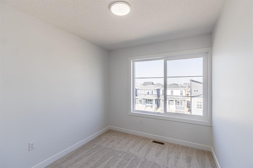 59 Cornerstone Row Northeast, Calgary – Residential Row/Townhouse Listing Photo 3