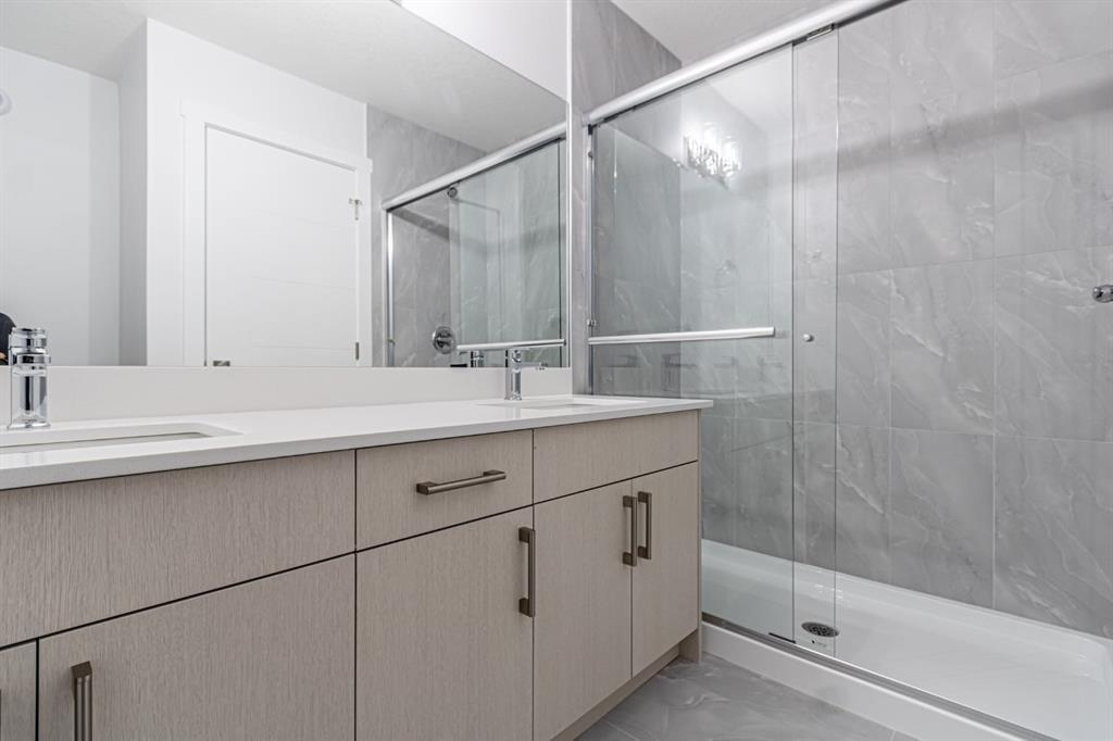 59 Cornerstone Row Northeast, Calgary – Residential Row/Townhouse Listing Photo 5