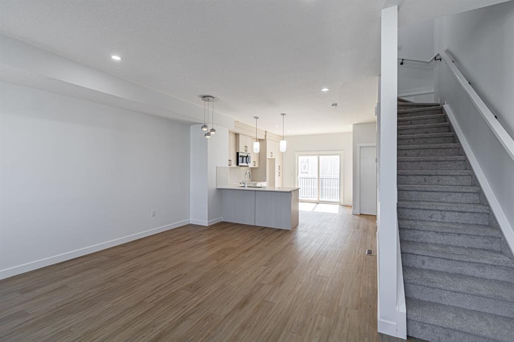 59 Cornerstone Row Northeast, Calgary – Residential Row/Townhouse Listing Photo 6