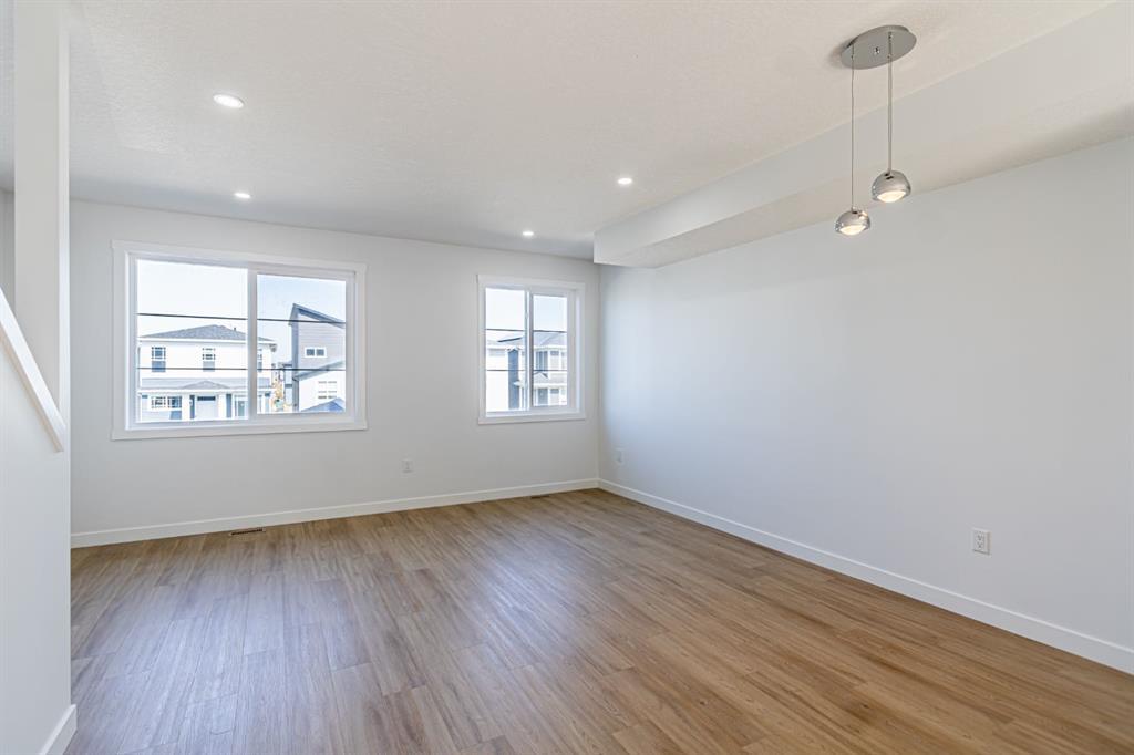 59 Cornerstone Row Northeast, Calgary – Residential Row/Townhouse Listing Photo 7