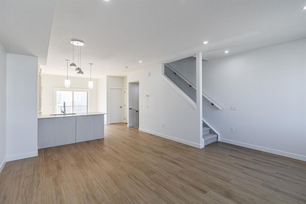 59 Cornerstone Row Northeast, Calgary – Residential Row/Townhouse Listing Photo 8