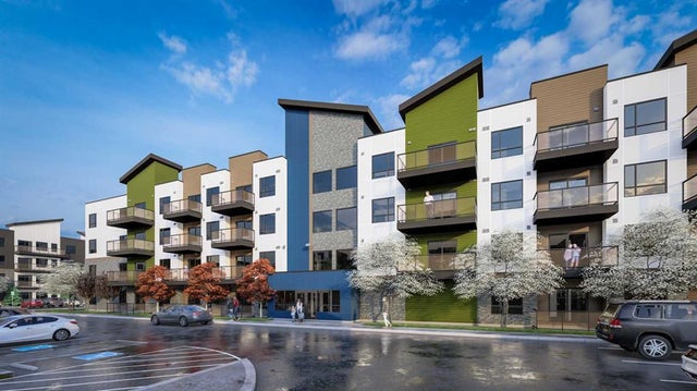 1120, 15126 37 Street Sw, Calgary