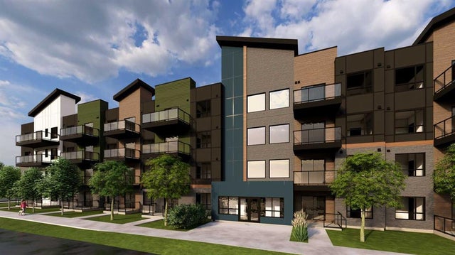 1213, 15126 37 Street Sw, Calgary