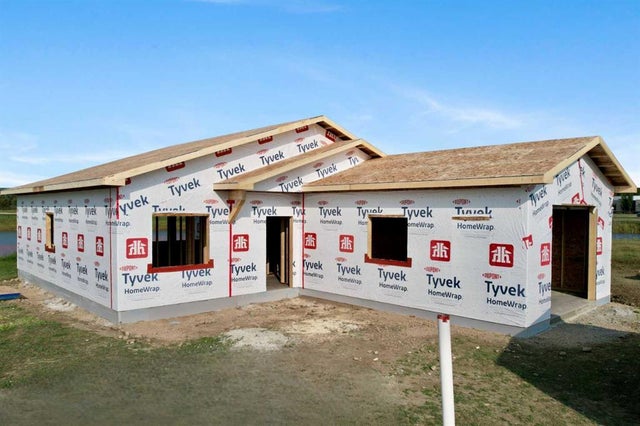 54 Lakeview Place, Whitecourt