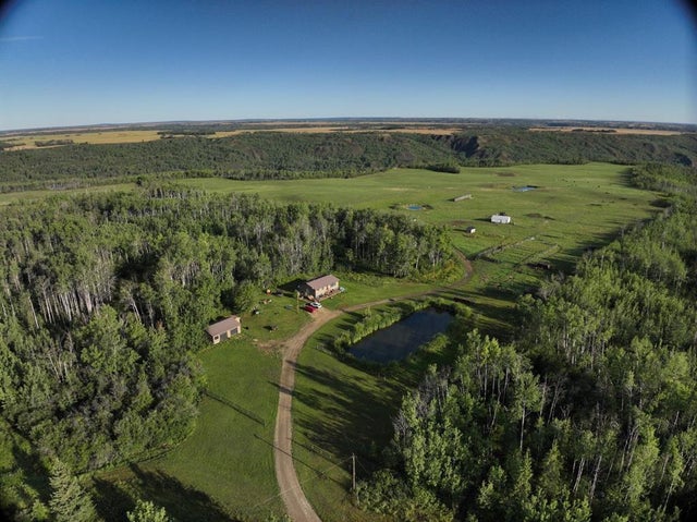 51002 Twp Rd 794, Rural Spirit River No. 133, M.D. of