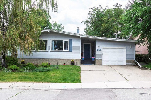 823 Cannell Road Sw, Calgary