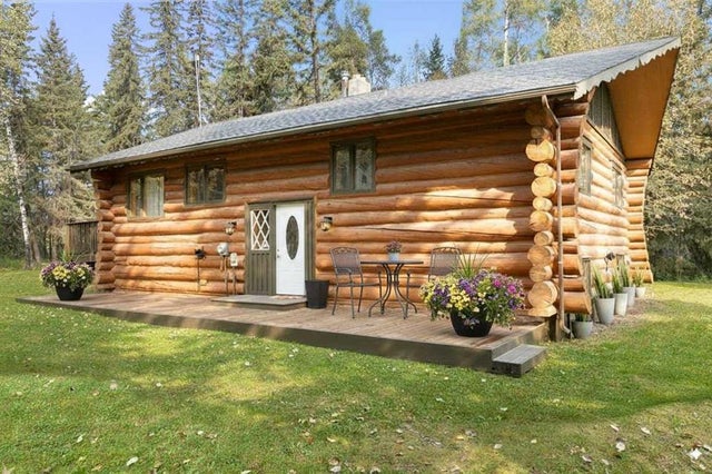 4, 29415 Range Road 52, Rural Mountain View County
