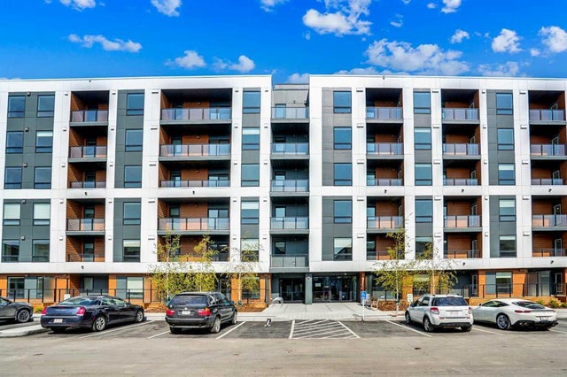2512, 8500 19 Avenue Se, Calgary
