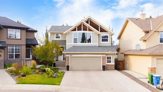 20 Auburn Sound Terrace Se, Calgary