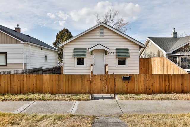 140 20 Street N, Lethbridge