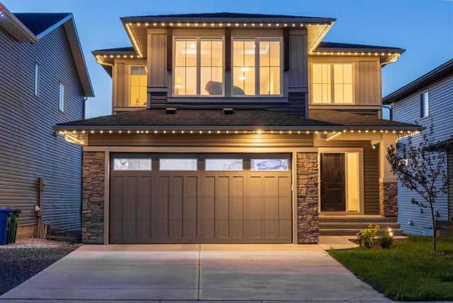 656 Bayview Way Sw, Airdrie