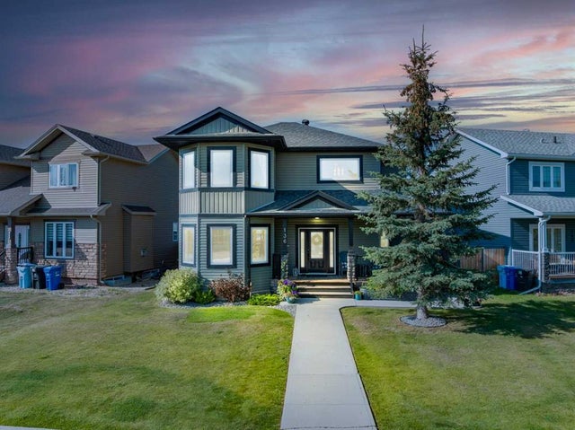 136 Falcon Drive, Fort McMurray
