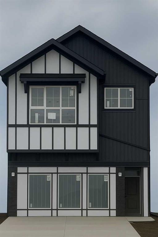 116 Huxland Close Ne, Calgary