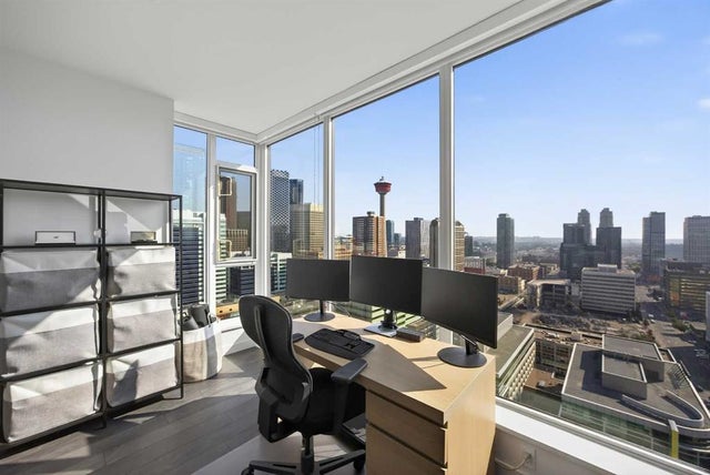 2405, 310 12 Avenue Sw, Calgary