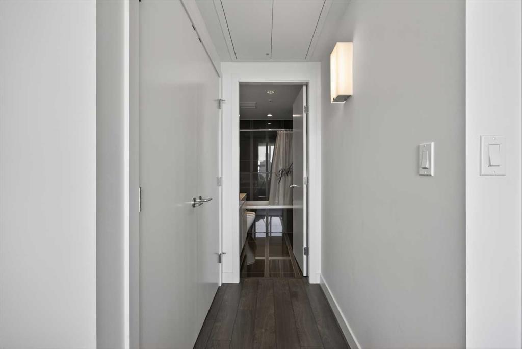 2405, 310 12 Avenue Southwest, Calgary – Residential Apartment Listing Photo 11