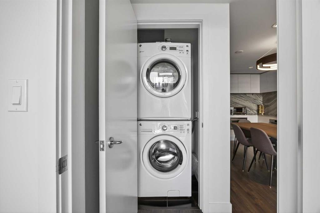 2405, 310 12 Avenue Southwest, Calgary – Residential Apartment Listing Photo 15