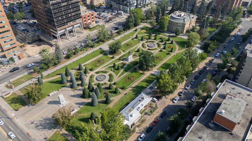 2405, 310 12 Avenue Southwest, Calgary – Residential Apartment Listing Photo 31