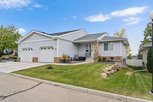 83 Macewan Park Heights Nw, Calgary