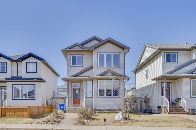 104 Chestnut Way, Fort McMurray