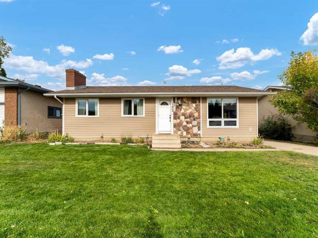 192 Seven Persons Drive Sw, Medicine Hat