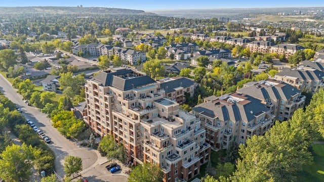 3405, 24 Hemlock Crescent Sw, Calgary