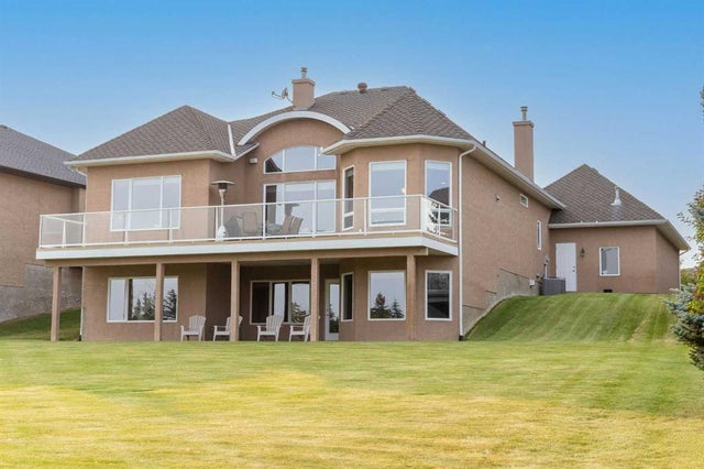 435 Rodeo Ridge, Rural Rocky View County