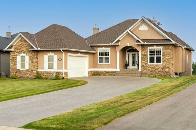 435 Rodeo Ridge, Rural Rocky View County