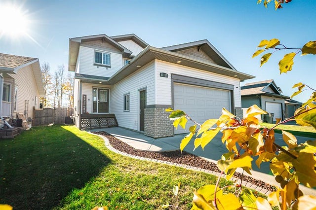 11117 60 Avenue, Grande Prairie