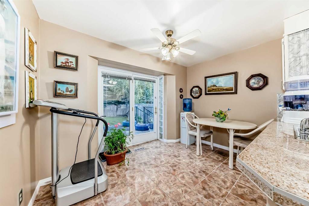 983 Woodbine Boulevard Southwest, Calgary – Residential Detached Listing Photo 10